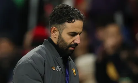 Ba đề nghị chuyển nhượng của Amorim bị từ chối