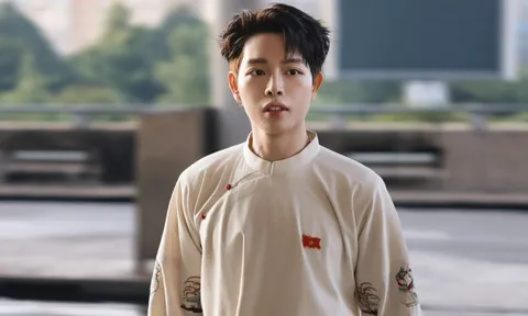 Bất ngờ trước số tiền Đức Phúc ủng hộ bà con đang chống chọi với lũ lụt