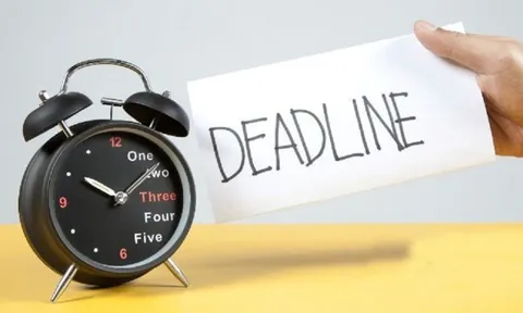 Cập nhật BCTC quý 3/2025 sáng ngày 31/10: Vietcombank, Vinamilk, Vietnam Airlines... cùng nhiều doanh nghiệp đầu ngành công bố trước hạn chót mùa BCTC