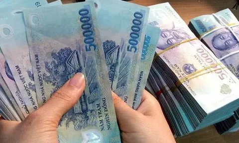 Mua hàng trên 5 triệu đồng thanh toán tiền mặt có được tính chi phí hợp lý khi tính thuế?