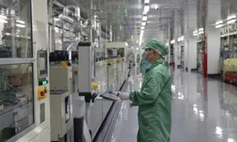 Chuẩn bị nhân lực cho tương lai số