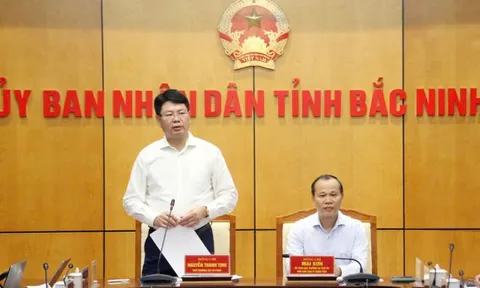 Cần bảo đảm 6 điều kiện then chốt trong cắt giảm, đơn giản hóa thủ tục dựa trên dữ liệu