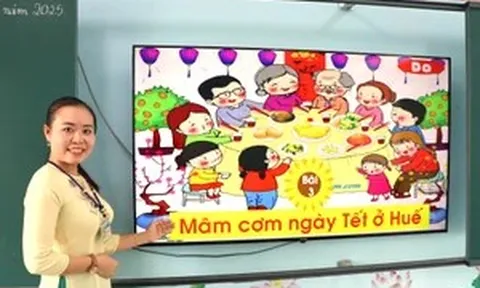 Ngành Giáo dục Cà Mau cần tuyển dụng hơn 1.300 giáo viên, nhân viên