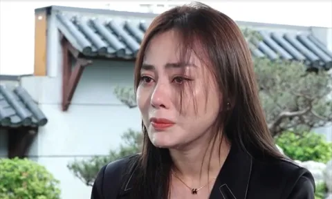 Lối rẽ mới cho Phương Oanh sau Gió Ngang Khoảng Trời Xanh