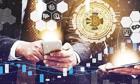 Tài sản mã hóa tại Việt Nam: Cơ hội như dành cho 'học sinh bước vào lớp 1'