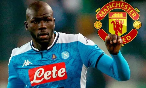 MU bị từ chối lời đề nghị 100 triệu euro cho 'bom tấn'