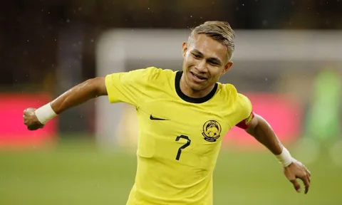 'Đa số tuyển thủ Malaysia là cầu thủ nội'