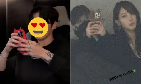 Hai ca sĩ lộ rõ 'hint' hẹn hò: Giới showbiz sắp có thêm cặp đôi mới?