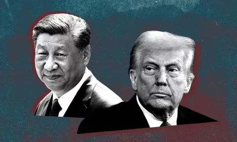 ‘Thỏa thuận ngừng bắn mong manh’, kết quả đàm phán cấp cao Mỹ-Trung Quốc thật sự tạo nên đột phá?