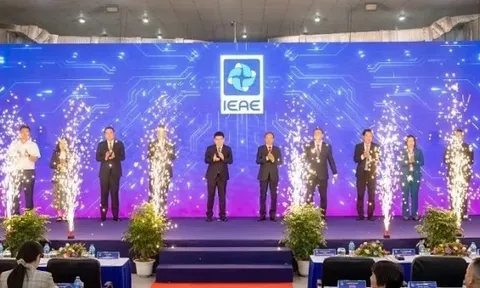 Triển lãm IEAE 2025: Phát triển chuỗi giá trị toàn cầu giữa các doanh nghiệp Việt Nam và quốc tế