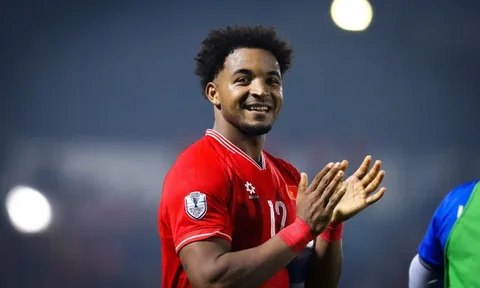 FIFA gây sốt khi đăng hình Quang Hải và Xuân Son cạnh Ronaldo, Messi