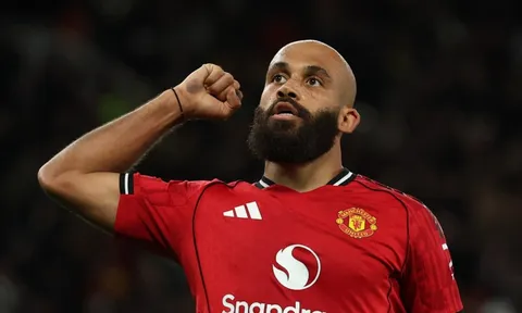 Mbeumo từ chối 4 CLB để đến MU