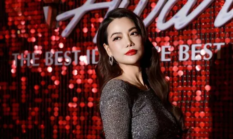 Ồn ào của Trương Ngọc Ánh trước khi bị bắt