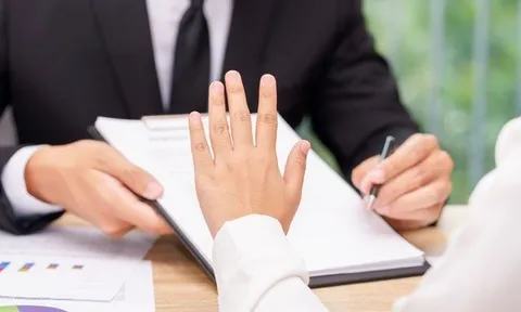 Vừa mua bảo hiểm xong, nhập viện nhưng bị từ chối bồi thường: Một lý do mà nhiều người không ngờ tới!