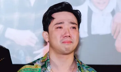 Số tiền hơn 500 tỷ đồng đã khiến Trấn Thành phải đánh đổi