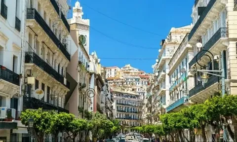 Algeria lọt top 10 điểm đến đầu tư hấp dẫn nhất châu Phi giai đoạn 2025-2026