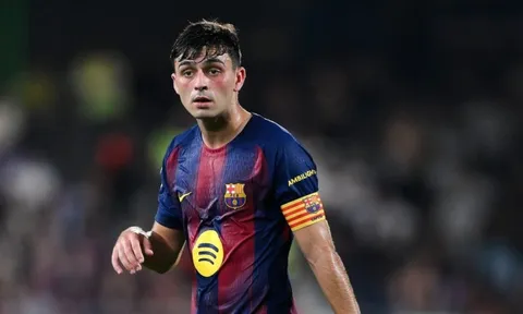 Bước ngoặt cho Barcelona