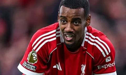 Ác mộng của Isak