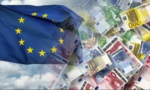 Nga sẽ phản ứng kiên quyết nếu EU tiến hành tịch thu tài sản bị phong tỏa của Moscow