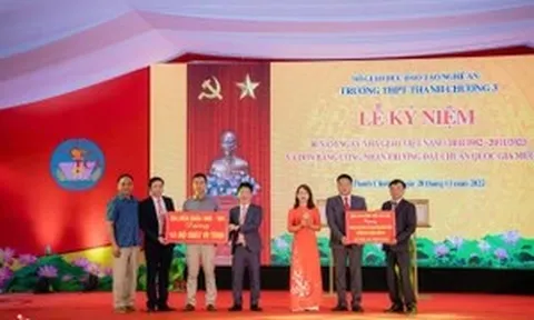 Sự trở về của những ân tình