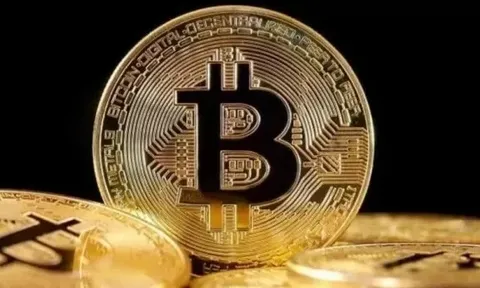 Giá trị Bitcoin 'bốc hơi', khép lại chuỗi tăng 7 năm liên tiếp