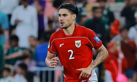 Tuyển thủ Indonesia tỏa sáng tại Bundesliga