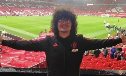 MU chưa cho fan cắt tóc