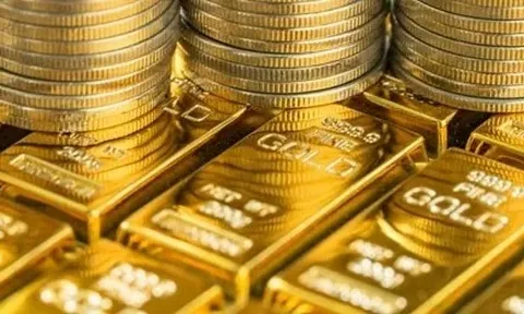 Giá vàng hôm nay 2/11/2025 giằng co, tiềm năng tăng vẫn có, sức hút của dòng tiền đầu tư suy giảm