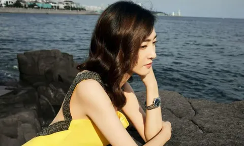 Một mỹ nhân showbiz khóc nghẹn bị triệu tập điều tra, tịch thu biệt thự, lý do liên quan đến chồng giờ ra sao?