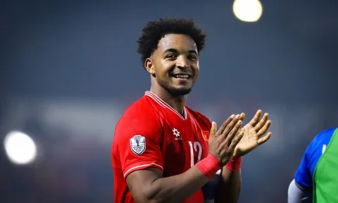 Xuân Son trở lại là cứu cánh cho tất cả