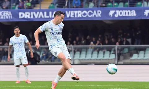 Ứng viên sáng giá cho giải Bàn thắng đẹp nhất mùa