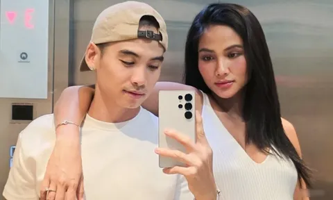 Động thái mới từ H'Hen Niê gây chú ý giữa tâm điểm tranh cãi