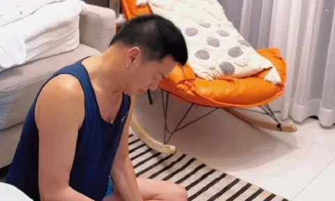 Nam nghệ sĩ làm bố bỉm sữa ở tuổi U70: Lấy vợ 2 kém 37 tuổi, thưởng tiền lớn cho vợ vì một hành động