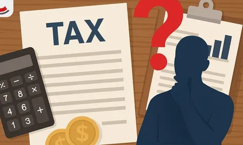 Hộ kinh doanh lưu ý: Cần biết gì về chiến dịch 60 ngày chuyển đổi từ thuế khoán sang kê khai?