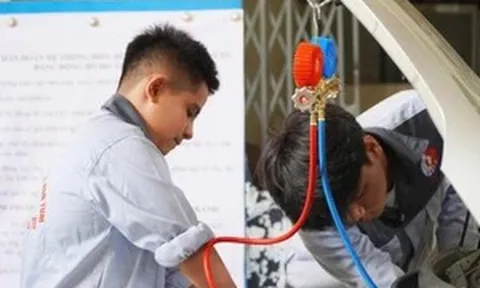 Bảo đảm tự chủ toàn diện cho giáo dục nghề nghiệp