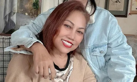 Ca sĩ Siu Black đã xuất viện, thông báo một điều đặc biệt