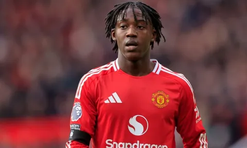 Manchester United có thể kiếm bộn tiền từ Mainoo