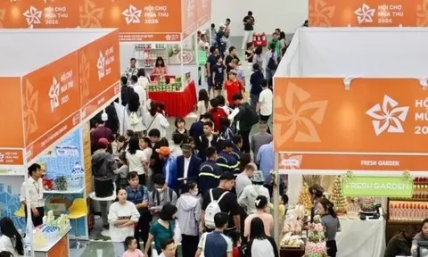 Nâng cao năng lực cạnh tranh của doanh nghiệp, quảng bá Thương hiệu quốc gia Việt Nam trên trường quốc tế