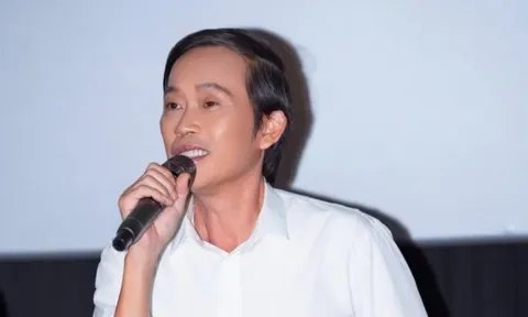 Khó tin trước hành động của Hoài Linh sau khi bỏ túi hàng trăm tỷ