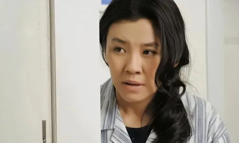 Nữ diễn viên chuyên đóng vai phụ đổi đời nhờ đồng ý làm một việc cho đạo diễn nổi tiếng, nay sở hữu tài sản hơn 300 tỷ đồng