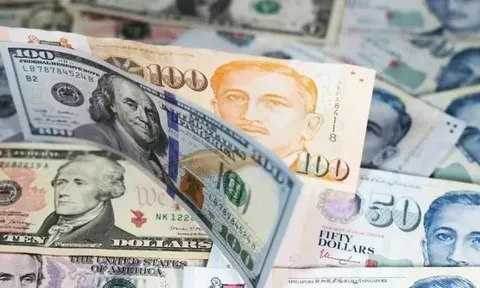 Tỷ giá ngoại tệ, tỷ giá USD/VND hôm nay 3/11: USD có thể mạnh lên trong ngắn hạn