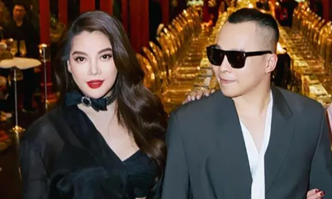 Khán giả bức xúc khi Vũ Khắc Tiệp gọi Trương Ngọc Ánh là 'đại minh tinh của Việt Nam'