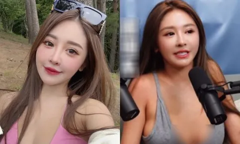 Ngỡ ngàng hình ảnh cuối cùng của nữ người mẫu gợi cảm trước khi qua đời ở bồn tắm