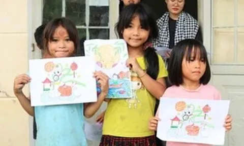 Chàng trai với ước mơ gieo hạt tri thức giữa núi rừng