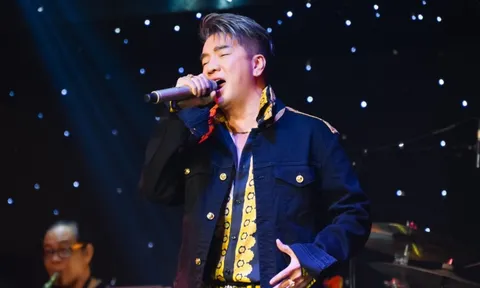 Choáng với số tiền Đàm Vĩnh Hưng ủng hộ người dân vùng lũ