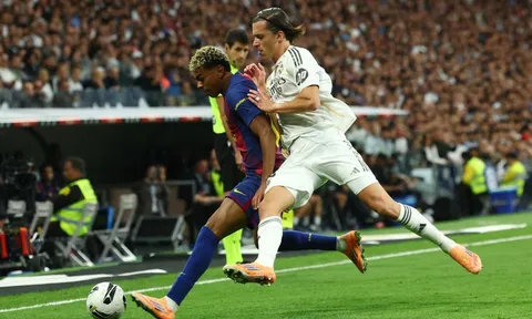 Carreras là khoản đầu tư sinh lời cho Real Madrid