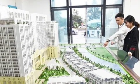 Lập sàn giao dịch bất động sản do Nhà nước quản lý: Kỳ vọng kéo giảm giá nhà