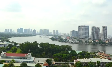 Cử tri TP HCM mong sớm điều chỉnh, xóa quy hoạch "treo"