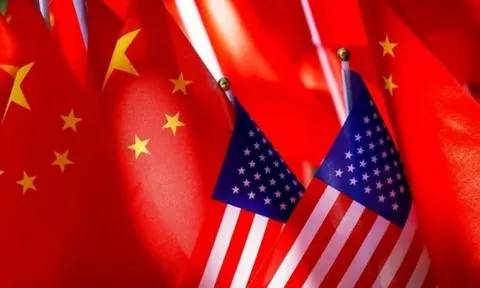 Cạnh tranh Mỹ-Trung: Liệu Bắc Kinh có đang thắng thế?