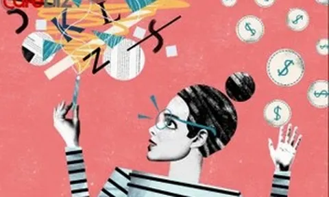 Café ngày mới: Truy lỗi chính mình